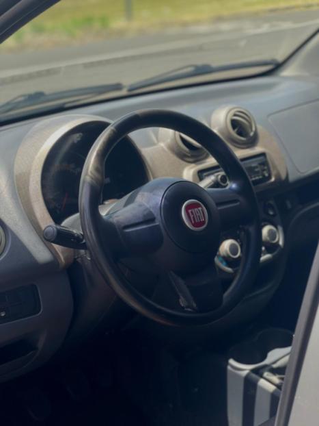 FIAT Uno 1.4 4P FLEX FIRE EVO WAY CELEBRATION, Foto 18