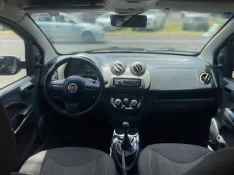 FIAT Uno 1.4 4P FLEX FIRE EVO WAY CELEBRATION, Foto 19