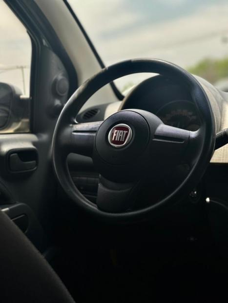 FIAT Uno 1.4 4P FLEX FIRE EVO WAY CELEBRATION, Foto 20