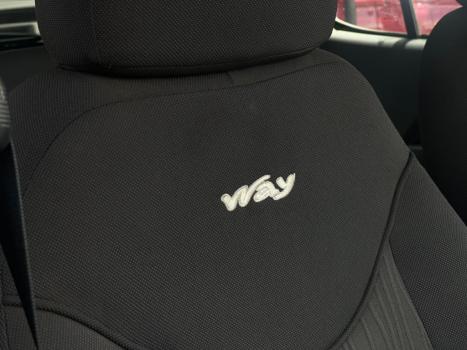 FIAT Uno 1.4 4P FLEX FIRE EVO WAY CELEBRATION, Foto 23