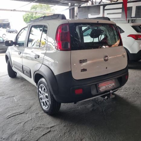 FIAT Uno 1.4 4P FLEX ATTRACTIVE, Foto 5