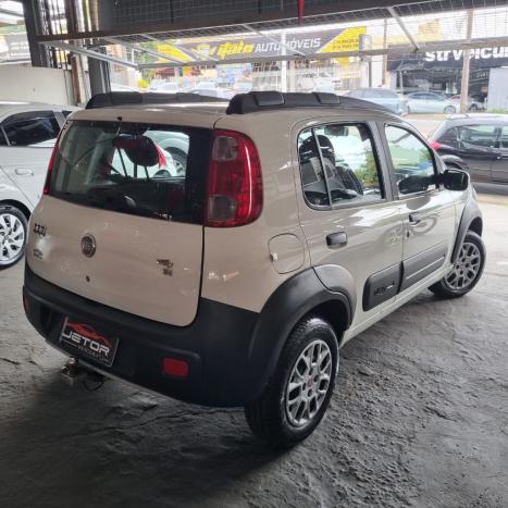 FIAT Uno 1.4 4P FLEX ATTRACTIVE, Foto 6