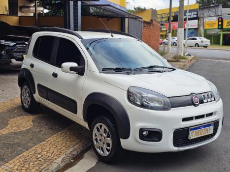 FIAT Uno 1.4 4P FLEX WAY EVO, Foto 4