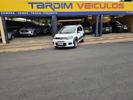 FIAT Uno 1.4 4P FLEX WAY EVO, Foto 1