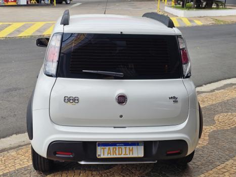 FIAT Uno 1.4 4P FLEX WAY EVO, Foto 7