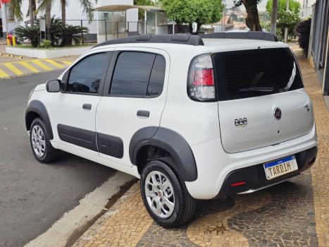 FIAT Uno 1.4 4P FLEX WAY EVO, Foto 5