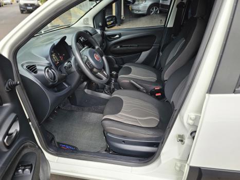 FIAT Uno 1.4 4P FLEX WAY EVO, Foto 8