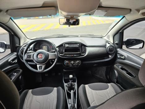 FIAT Uno 1.4 4P FLEX WAY EVO, Foto 9