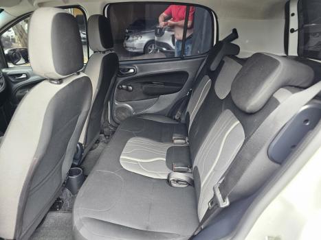 FIAT Uno 1.4 4P FLEX WAY EVO, Foto 10