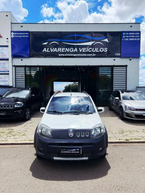 FIAT Uno 1.4 4P FLEX WAY, Foto 1