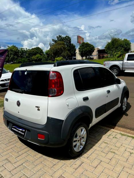 FIAT Uno 1.4 4P FLEX WAY, Foto 3