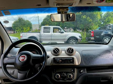 FIAT Uno 1.4 4P FLEX WAY, Foto 5