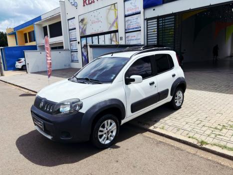 FIAT Uno 1.4 4P FLEX WAY, Foto 6