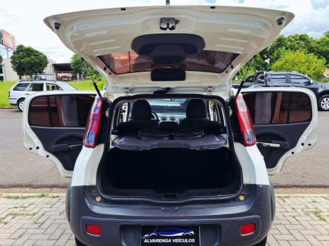 FIAT Uno 1.4 4P FLEX WAY, Foto 11