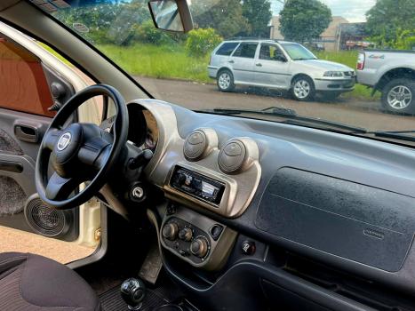 FIAT Uno 1.4 4P FLEX WAY, Foto 12