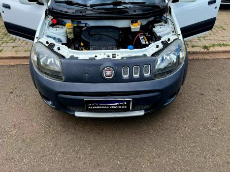 FIAT Uno 1.4 4P FLEX WAY, Foto 13