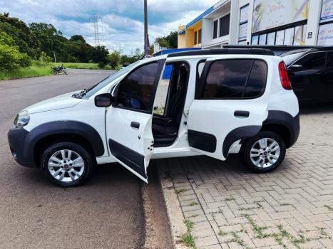 FIAT Uno 1.4 4P FLEX WAY, Foto 14