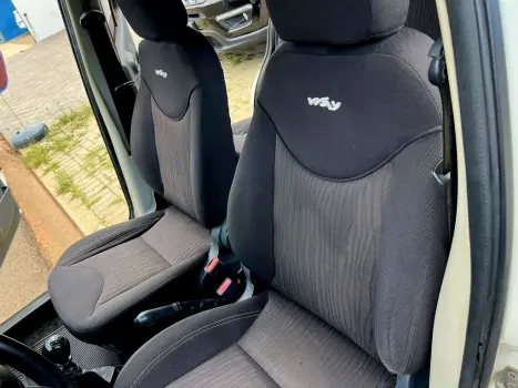 FIAT Uno 1.4 4P FLEX WAY, Foto 18