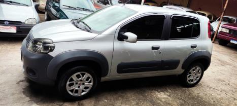 FIAT Uno 1.4 4P FLEX WAY, Foto 1