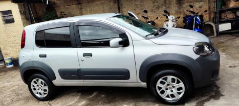 FIAT Uno 1.4 4P FLEX WAY, Foto 2