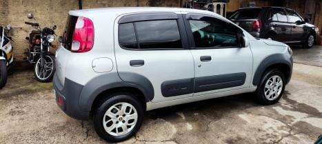 FIAT Uno 1.4 4P FLEX WAY, Foto 3