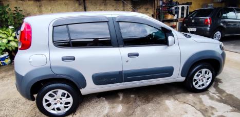 FIAT Uno 1.4 4P FLEX WAY, Foto 4