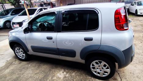 FIAT Uno 1.4 4P FLEX WAY, Foto 5