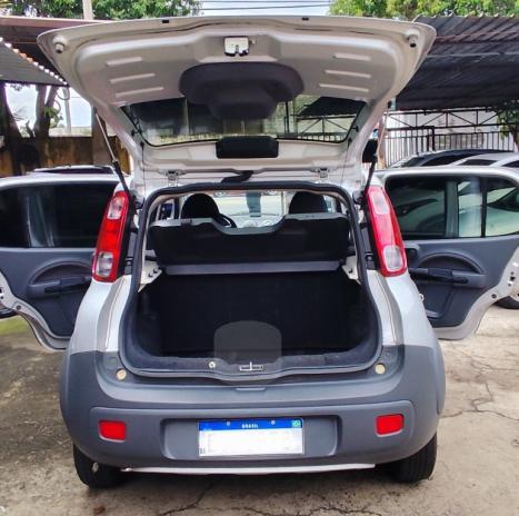 FIAT Uno 1.4 4P FLEX WAY, Foto 7
