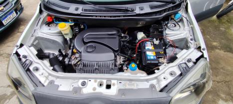 FIAT Uno 1.4 4P FLEX WAY, Foto 8