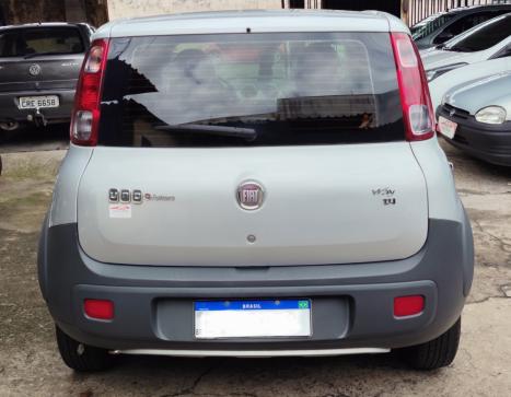 FIAT Uno 1.4 4P FLEX WAY, Foto 9