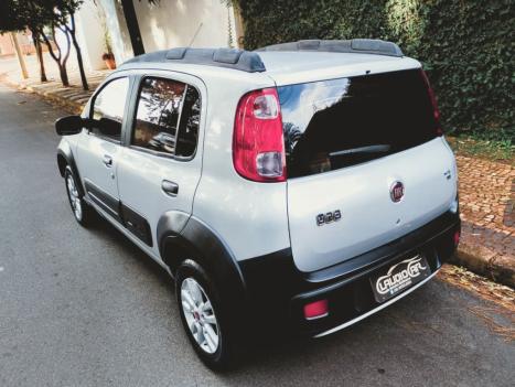 FIAT Uno 1.4 4P FLEX WAY, Foto 4