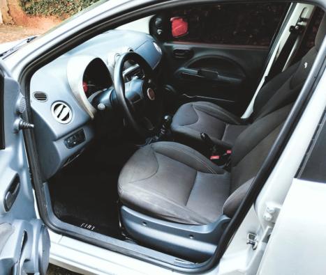 FIAT Uno 1.4 4P FLEX WAY, Foto 7