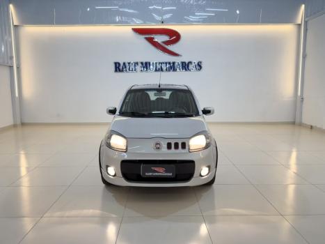 FIAT Uno 1.4 4P FLEX SPORTING, Foto 1