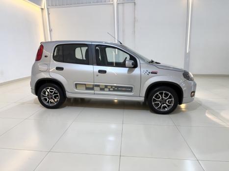 FIAT Uno 1.4 4P FLEX SPORTING, Foto 3