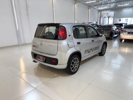 FIAT Uno 1.4 4P FLEX SPORTING, Foto 6