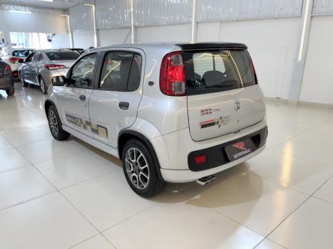 FIAT Uno 1.4 4P FLEX SPORTING, Foto 7