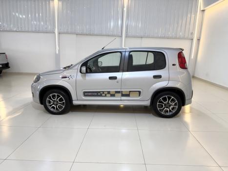 FIAT Uno 1.4 4P FLEX SPORTING, Foto 8