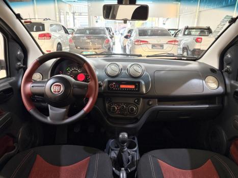 FIAT Uno 1.4 4P FLEX SPORTING, Foto 11