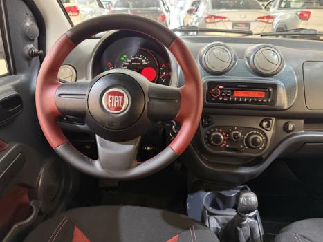 FIAT Uno 1.4 4P FLEX SPORTING, Foto 12