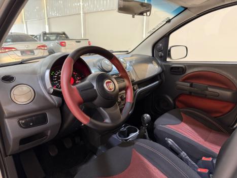 FIAT Uno 1.4 4P FLEX SPORTING, Foto 14