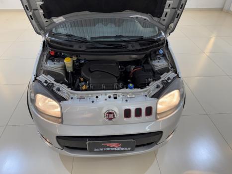 FIAT Uno 1.4 4P FLEX SPORTING, Foto 17