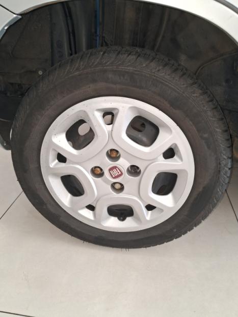 FIAT Uno 1.4 4P FLEX EVO ECONONY, Foto 11