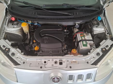 FIAT Uno 1.4 4P FLEX EVO ECONONY, Foto 14