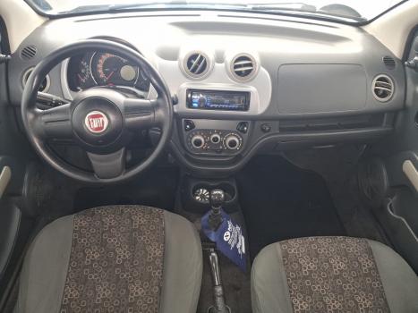 FIAT Uno 1.4 4P FLEX EVO ECONONY, Foto 8