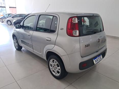 FIAT Uno 1.4 4P FLEX EVO ECONONY, Foto 7