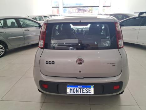 FIAT Uno 1.4 4P FLEX EVO ECONONY, Foto 5