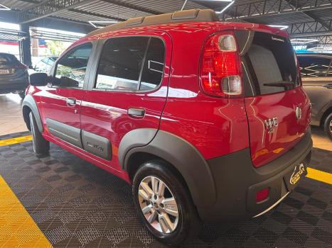 FIAT Uno 1.4 4P FLEX WAY EVO, Foto 4