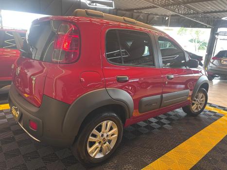 FIAT Uno 1.4 4P FLEX WAY EVO, Foto 5