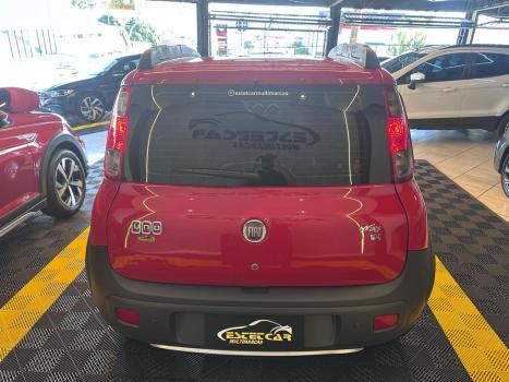 FIAT Uno 1.4 4P FLEX WAY EVO, Foto 6