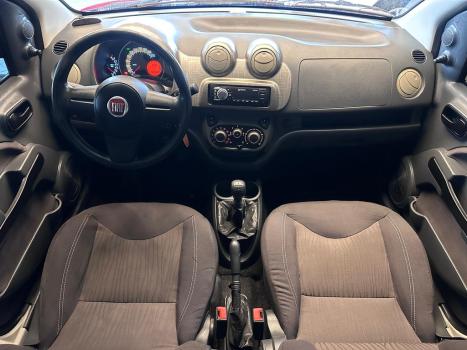 FIAT Uno 1.4 4P FLEX WAY EVO, Foto 9